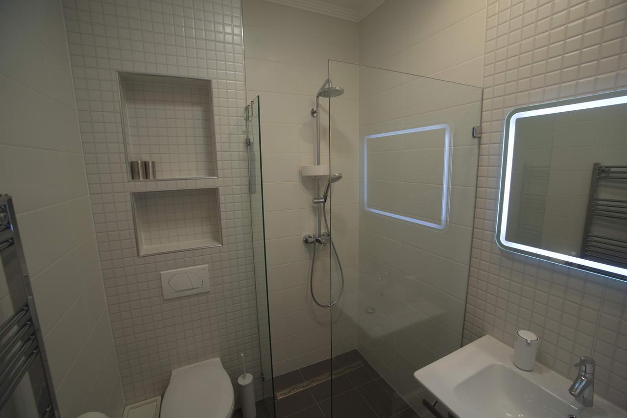 Holiday Home Podium エゲル エクステリア 写真