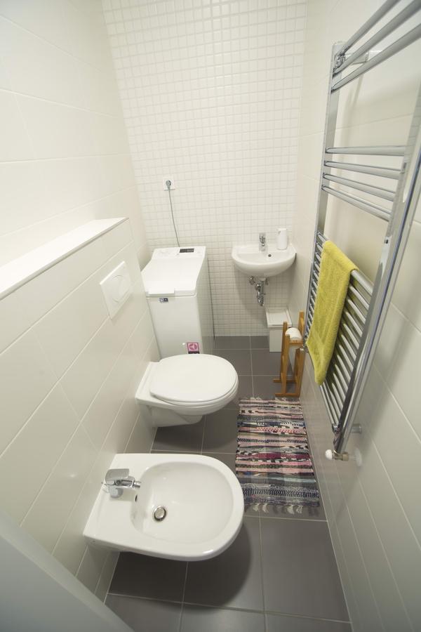 Holiday Home Podium エゲル エクステリア 写真